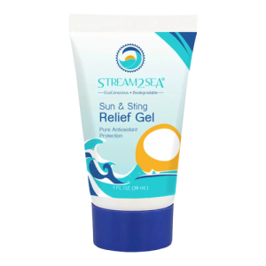 Sun & Sting Soothing Gel Travel size 1oz