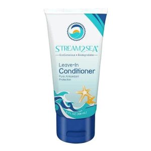 Leave-In Hair Conditioner 6oz